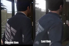 PC/次世代版『GTA V』の最新トレイラー比較映像― 前世代版と違いをチェック 画像