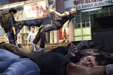 『Sleeping Dogs: Definitive Edition』更にリアルになった香港を描く最新トレイラー映像が公開 画像