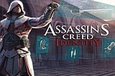 iOS向けシリーズ新作『Assassin’s Creed Identity』が一部地域でリリース 画像