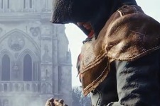 『Assassin’s Creed Unity』の新カットシーン映像が公開中、アサシンとなる前のArnoが登場 画像