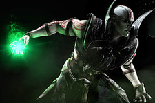 妖術師クァン・チー参戦！『Mortal Kombat X』最新映像、3つのファイティングスタイルも紹介 画像