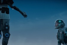 NEXONが手掛ける新作シューター『The First Descendant』巨人との激闘描く新トレイラー公開【TGA2023】 画像