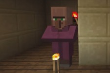 『Minecraft』で『P.T.』を再現した動画が全然怖くない、暗い廊下に響き渡る家畜の鳴き声 画像