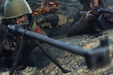 まるで映画！『War Thunder』ドイツとソ連の激しい戦いを描く実写トレイラー 画像