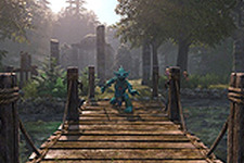 ダンジョン探索RPG『Legend of Grimrock 2』予約販売がSteamで開始、初代とのバンドルも 画像