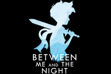 「昼と夜」「正気と狂気」を描く新作インディー『Between Me and the Night』が発表 画像