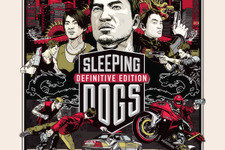 美麗に生まれ変わる！PS4版『Sleeping Dogs Definitive Edition』ゲームプレイ映像 画像