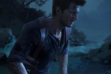 E3で発表された『Uncharted 4』の最新情報はもう間もなく、Naughty Dog幹部がインタビューで答える 画像