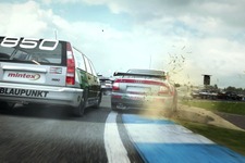 『GRID Autosport』新DLCが配信開始、新マシンやサーキットなどを収録 画像