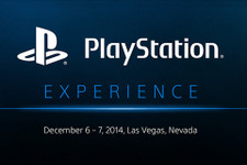 『Uncharted 4』も確認！「PlayStation Experience」の出展タイトルとメーカーが発表 画像