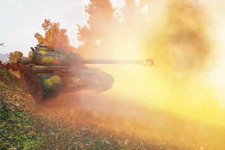 『World of Tanks』PC版アップデート9.4が配信― 激戦地スターリングラード追加 画像