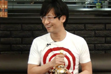 コジステ第27回小島監督が生涯功労賞に選ばれたアワードをレポ― 「MGS3を語る」など 画像