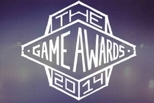 VGX後継ゲームイベント「The Game Awards 2014」12月5日に開催！顧問に小島監督も 画像