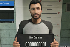 『GTA Online』中心の新世代版『GTA V』スクリーンショット、30人レースやキャラクター作成など 画像