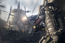 近未来対戦の出来栄えは―『Call of Duty: Advanced Warfare』新生マルチプレイをレビュー