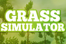 草をシミュレートする？『Grass Simulator』がSteam早期アクセスで配信 画像
