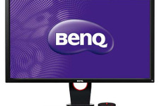BenQの144Hz駆動、新型ゲーミングディスプレイ「XL2430T」が11月28日に発売 画像