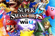 海外レビューハイスコア 『Super Smash Bros. for Wii U』 画像