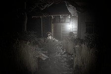 予告されていたチラズアート2023年5本目の『自撮（Jisatsu）』Steamで発売―雰囲気抜群のモキュメンタリーホラー 画像