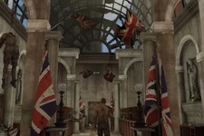 作り込みがスゴい『Fallout 4』大幅作り替えMod「Fallout: London」ついに来年4月配信決定！イギリス舞台の終末旅行 画像