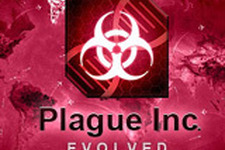 【げむすぱ放送部】病原体で人類滅亡を目指す『Plague Inc: Evolved』を2日20:30より生放送！ 画像