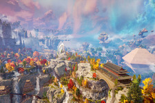 『Dead by Daylight』開発が贈る新作オープンワールドパズルADV『Islands of Insight』Steamで2月14日リリース決定！謎だらけの美しい島々を巡り10,000以上のパズルに挑戦 画像