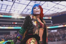 レッスルマニアの名試合が蘇る『WWE 2K24』ショーケースモードトレイラー！ 画像