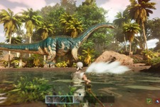 恐竜サバイバル『ARK: Survival Ascended』PS5版の魅力は現世代機ならではの安定感！オンラインもオフラインも快適動作で楽しめる【特集】