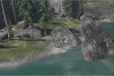 名作FPS『Halo 3』とあるステージ、実は岩が1種類しかない―海外ユーザー見つけた最高に「ロック」な省力化 画像