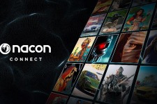 映画「ターミネーター」原作ゲームや『TDU Solar Crown』等の新作情報公開「NACON Connect」近日開催！ 画像