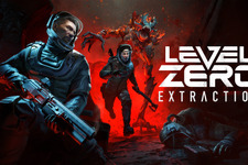 PvPvPvE脱出ホラー『Level Zero: Extraction』ゲームプレイトレイラー公開！ クローズドベータ開始日も決定 画像