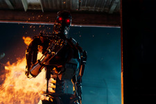 「ターミネーター」世界でオープンワールドサバイバル！最大4人で楽しめる『Terminator: Survivors』10月24日Steam早期アクセスへ 画像