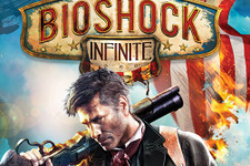 『BioShock Infinite』のLinux版が発売決定― リリースは2015年初頭 画像