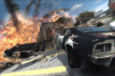 2008年発売のレースゲーム『FlatOut: Ultimate Carnage』に最新アップデート配信！ 画像