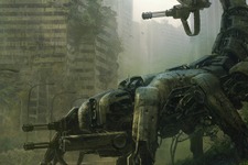 『Wasteland 2』開発元が新たな商標を出願、『Meantime』などポストアポカリプスRPG2本が登録 画像