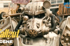4月配信のドラマ版「Fallout」重厚感たっぷりのパワーアーマーも確認できる本編映像公開！ 画像