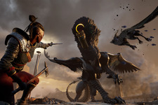 銃と魔法で神殺し―日本語対応アクションRPG『Flintlock: The Siege of Dawn』戦闘システム等が確認できる9分程のゲーム内容解説映像公開 画像