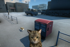 登場する猫はなんと約26,000パターン！自分だけの愛猫と暮らす生活&迷子猫探しADV『NEKOTO』Steam向けに2024年4月リリース 画像