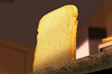 【げむすぱ放送部】シュールな食パンシミュレーター『I am Bread』金曜20:30生放送！ 画像