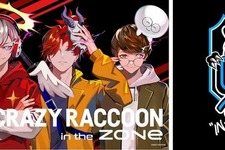 Crazy Raccoon（CR）がエナドリ「ZONe ENERGY」とコラボ…じゃすぱー、だるまいずごっど、ありさか、Sellyの描き下ろしイラストもお披露目 画像