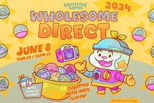 今年もあの季節がやってくる！70を超える作品を紹介する「Wholesome Direct」6月9日午前1時放送決定 画像