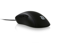 ZOWIE GEARが右手専用マウスのECシリーズ2製品を発表 画像