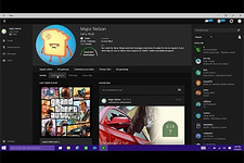 プレビュー版Windows 10の新ビルドにXboxアプリが追加 ― 機能紹介映像も公開 画像