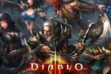 『Diablo III』次期パッチ最新情報、マイクロトランザクションは一部地域に向けて実装 画像