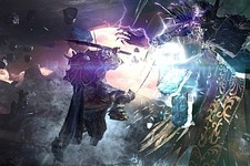 『Lords of the Fallen』最新DLC「Ancient Labyrinth」海外向け紹介トレイラー 画像