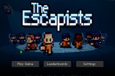 異色シム『The Escapists』は見た目以上にリアルな脱獄を体験できるゲームだった 画像