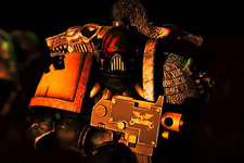 Warhammerゲーム新作『Deathwatch: Tyranid Invasion』が発表―UE4採用のiOS向けストラテジー 画像