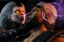 濃密な物語が展開する『Mortal Kombat X』最新映像―過激なフェイタリティまとめ映像も 画像