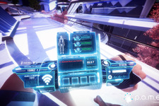 Unity 5採用1人称SFホラー『PAMELA』―『BioShock』『Deus Ex』に影響を受けた独創的作品 画像