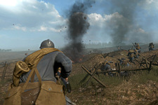 第1次世界大戦FPS『Verdun』の正式リリース日決定―開発を振り返るトレイラーも 画像